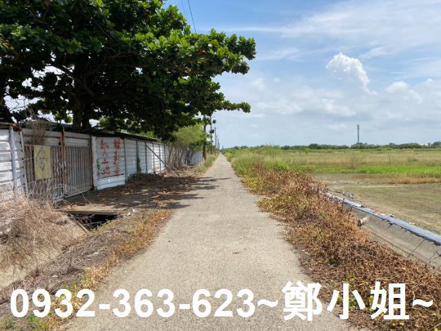 台南農地-3