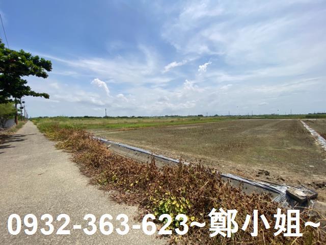 台南農地-4