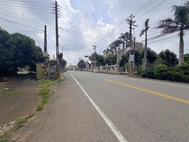 台中沙鹿農地-2