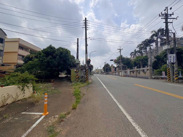 台中沙鹿農地-4