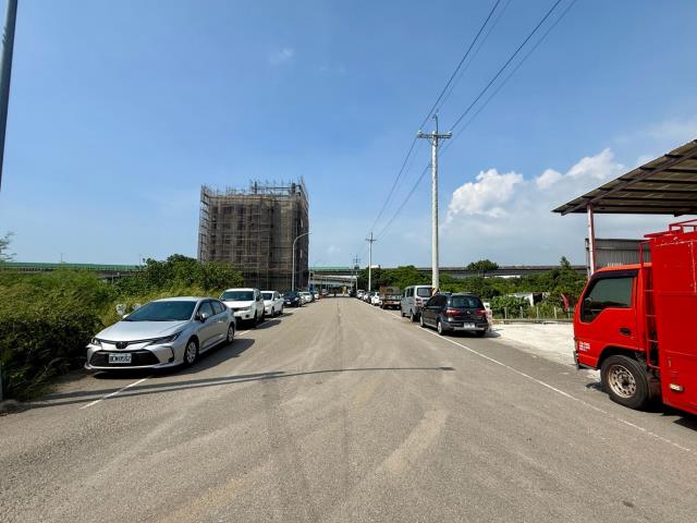台中龍井建地-2