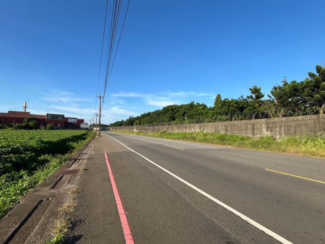 台中沙鹿農地-1