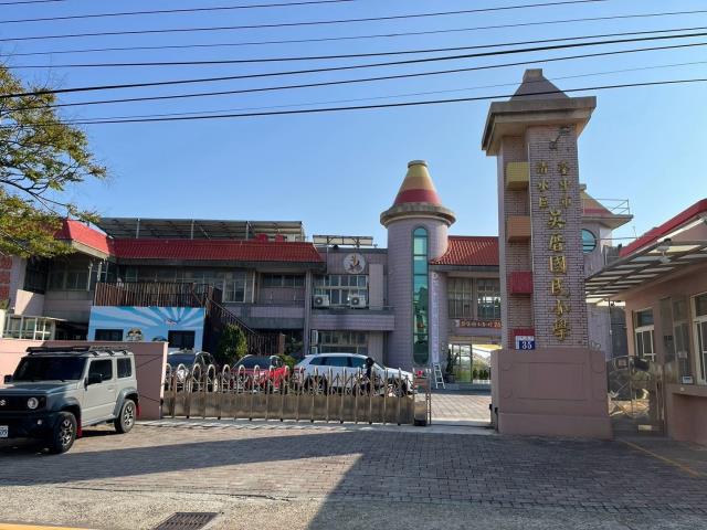 台中沙鹿農地-7
