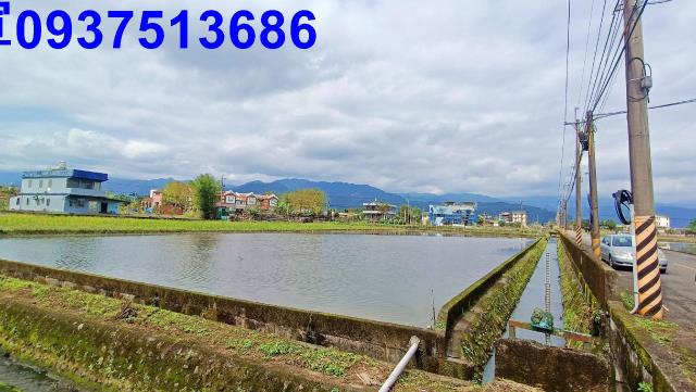 宜蘭員山農地-6