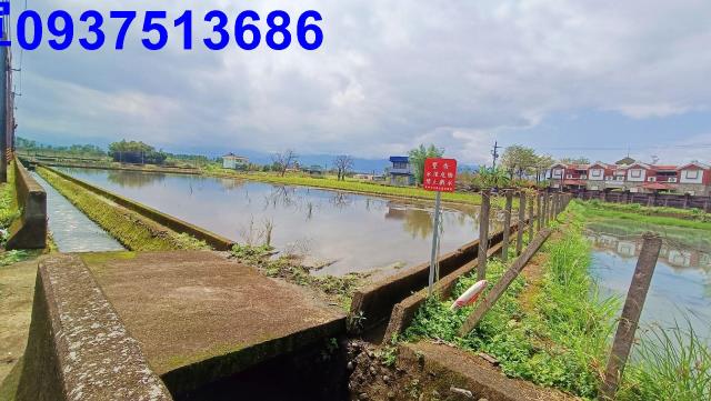 宜蘭員山農地-8