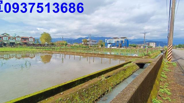 宜蘭員山農地-9