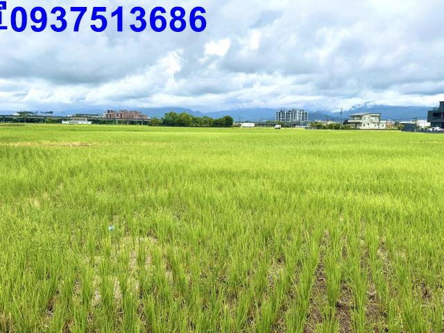 宜蘭宜蘭市農地-3