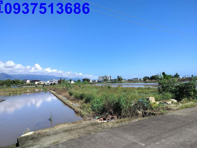 宜蘭宜蘭市農地-12