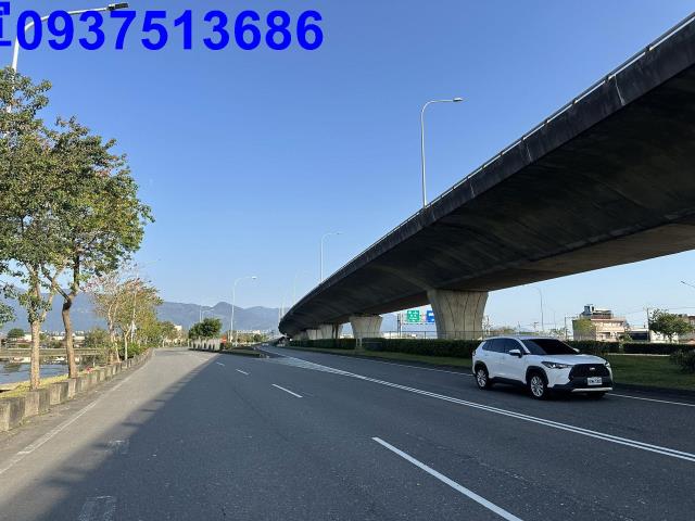 礁溪農地-12