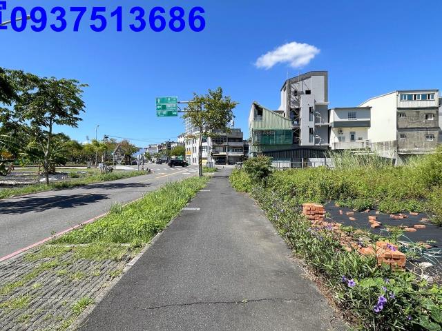 宜蘭市建地-3