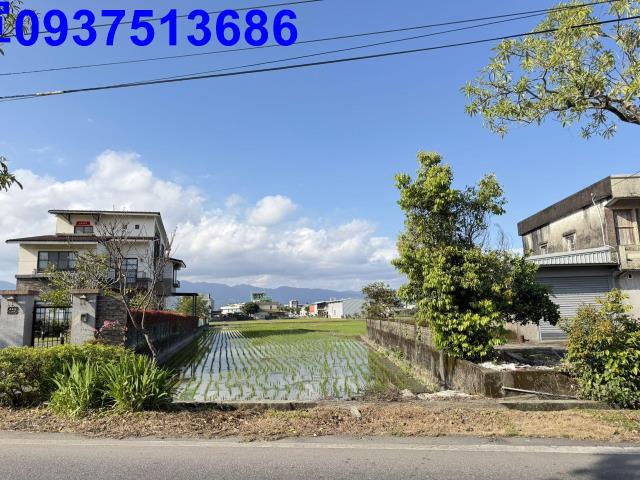 宜蘭市農地-4