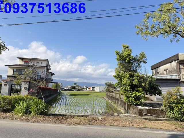 宜蘭市農地-5