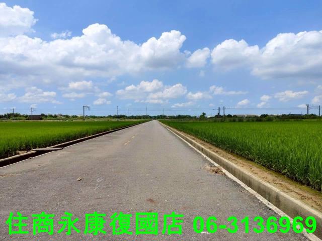 台南農地-5