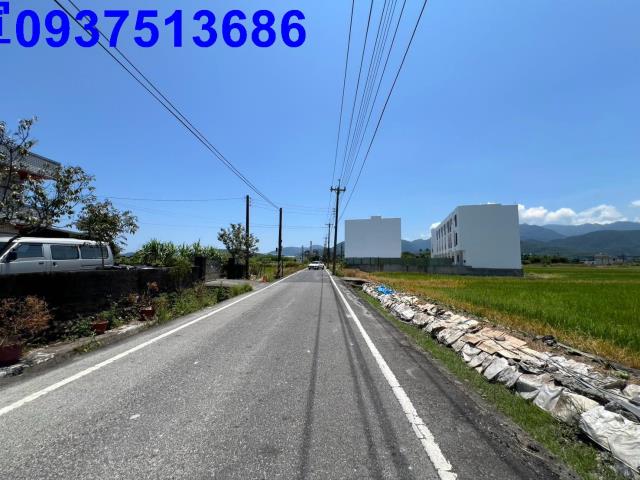 宜蘭農地-8