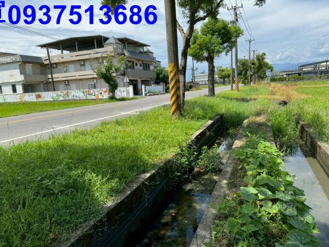 宜蘭農地-9