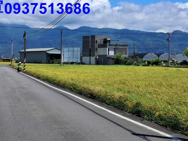 宜蘭農地-1