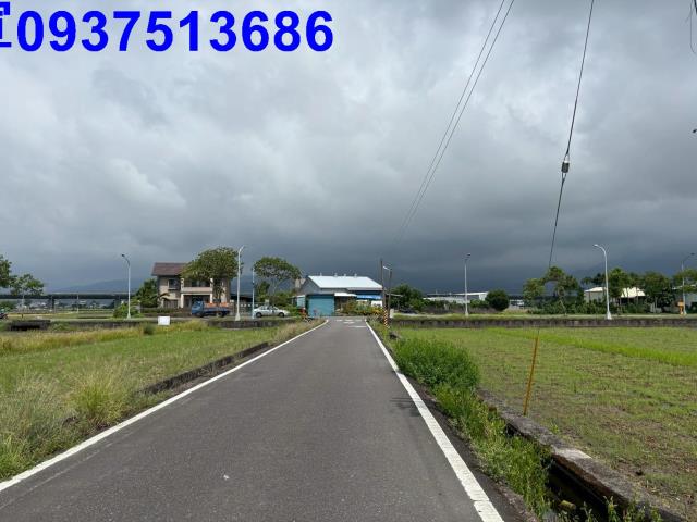 宜蘭農地-1