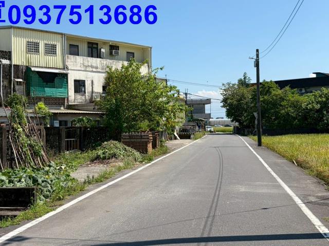 宜蘭農地-8