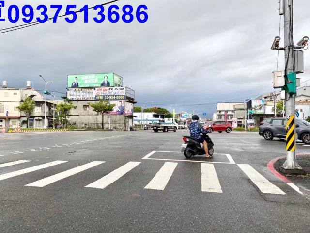 宜蘭宜蘭市農地-11