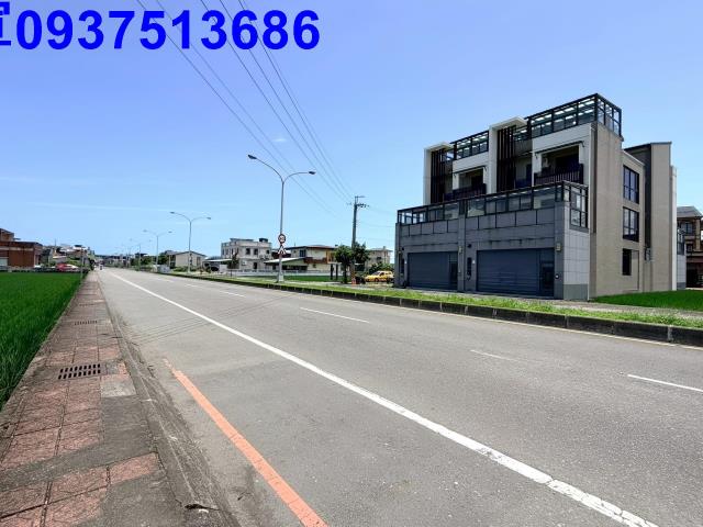 宜蘭宜蘭市農地-7