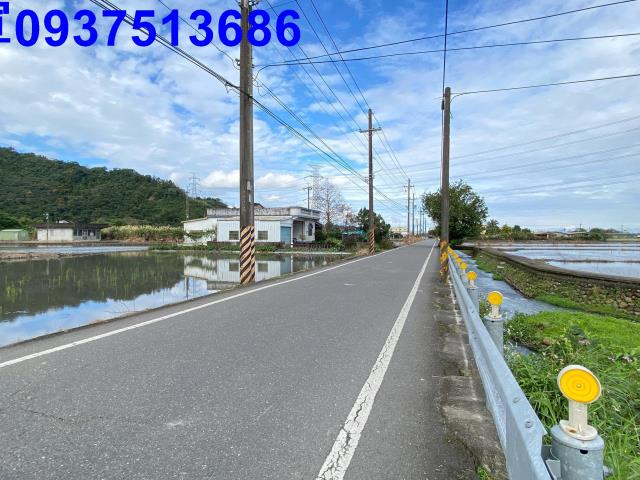 宜蘭員山農地-5