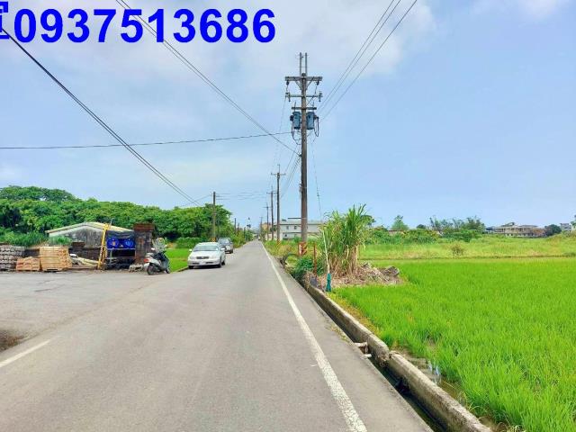 宜蘭員山農地-4