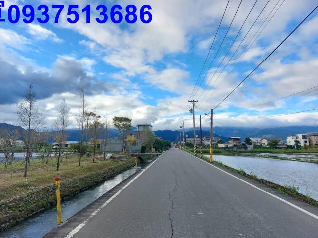宜蘭員山農地-7