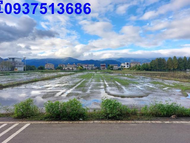 宜蘭員山農地-3