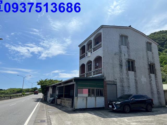 宜蘭頭城建地-2