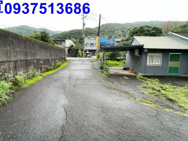 宜蘭頭城建地-7