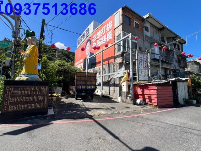 宜蘭頭城建地-7