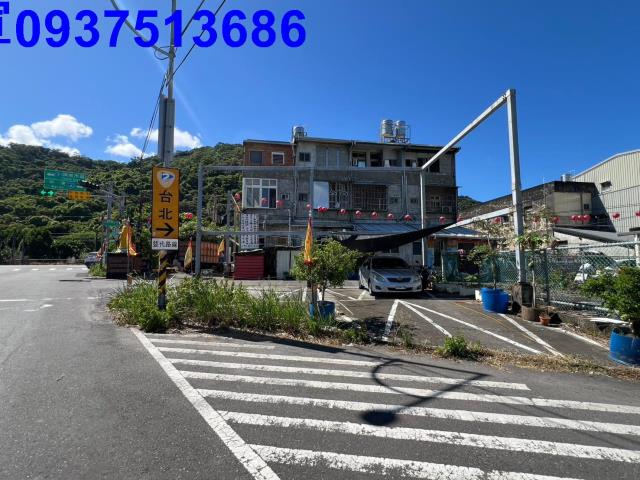 宜蘭頭城建地-9