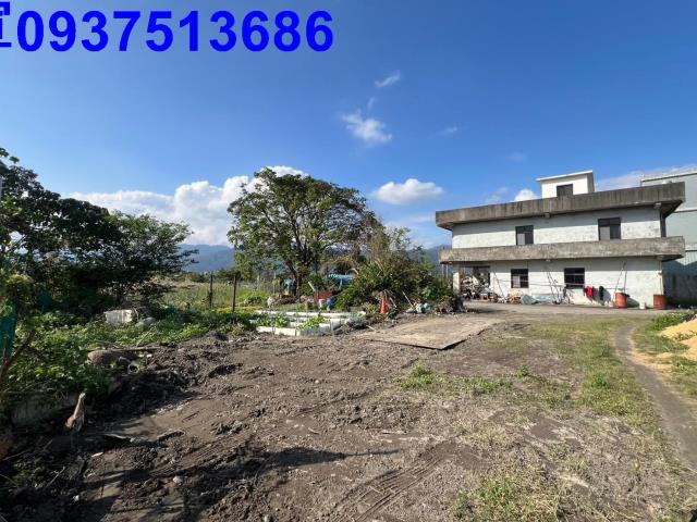宜蘭頭城建地-3