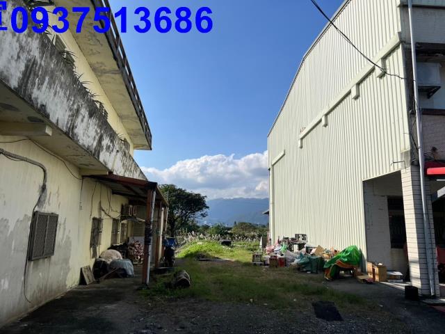 宜蘭頭城建地-9