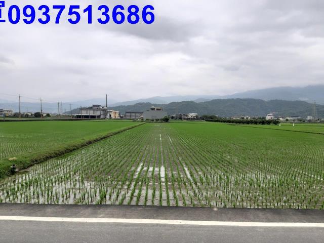 宜蘭礁溪農地-5