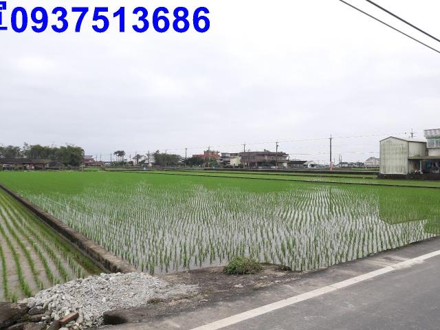 宜蘭礁溪農地-1