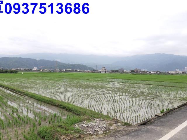 宜蘭礁溪農地-7