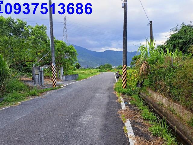 宜蘭礁溪農地-6