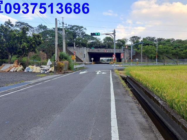 宜蘭礁溪農地-4