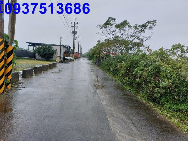 宜蘭礁溪農地-4