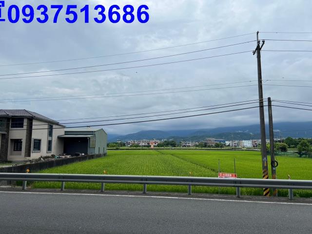 宜蘭礁溪農地-6