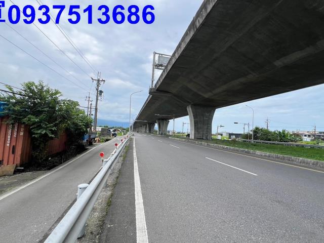 宜蘭礁溪農地-5