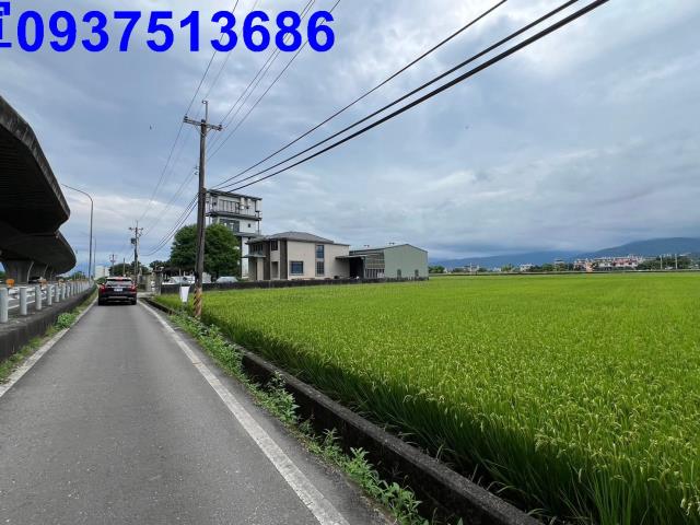 宜蘭礁溪農地-8
