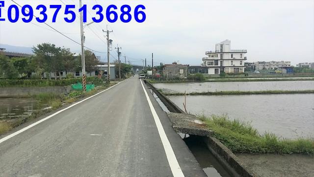 宜蘭礁溪農地-12