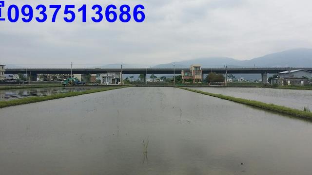 宜蘭礁溪農地-7