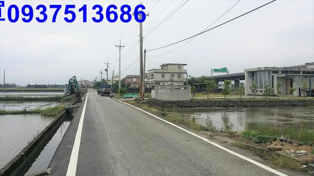 宜蘭礁溪農地-2