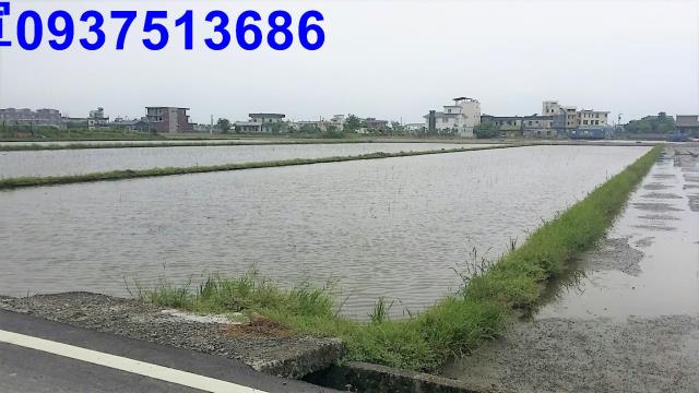 宜蘭礁溪農地-4