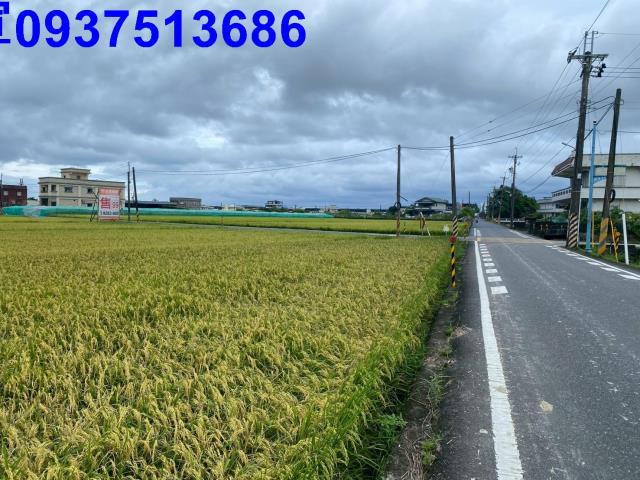 宜蘭礁溪農地-7