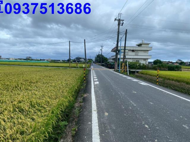 宜蘭礁溪農地-5