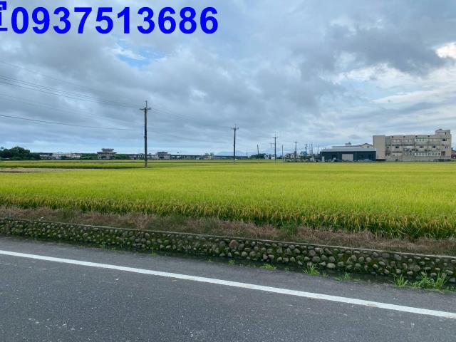 宜蘭礁溪農地-4